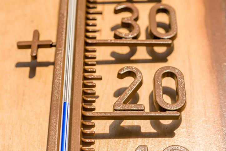 Waarom 20 °C al riskant kan zijn